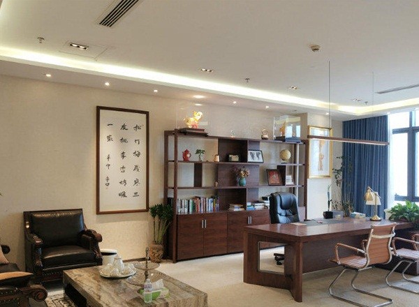 渣打銀行大廈1