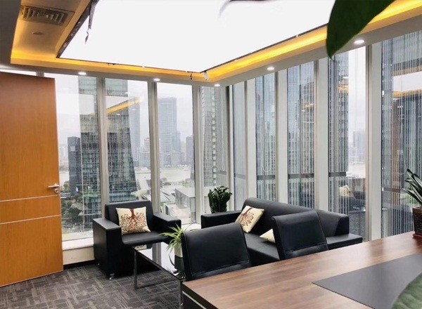 渣打銀行大廈1