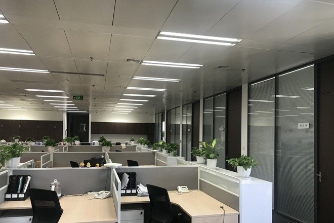 渣打銀行大廈