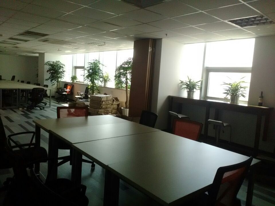 航科大廈