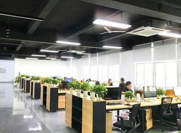 富士康大廈1