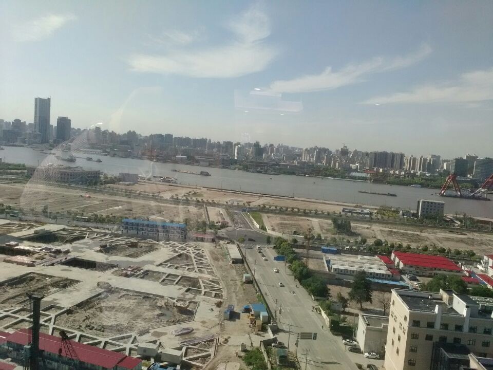 航科大廈