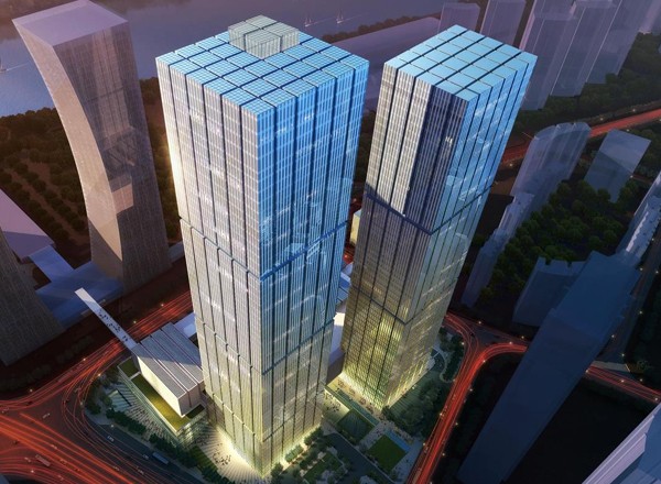 工銀大廈1