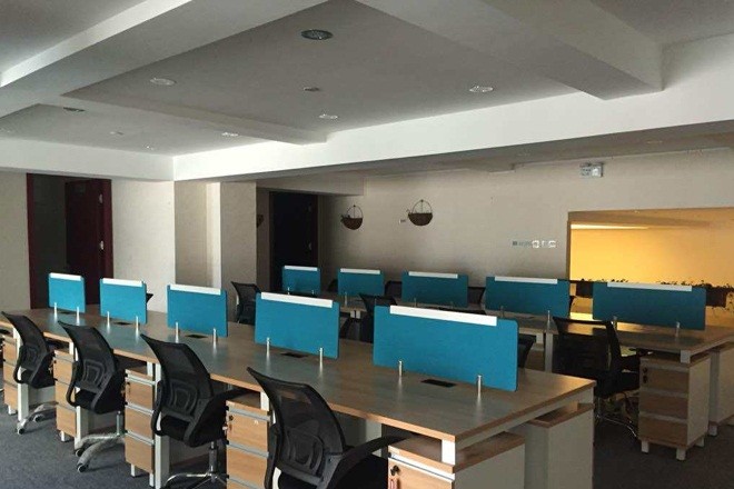 中融大廈