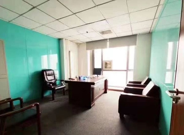 中電大廈
