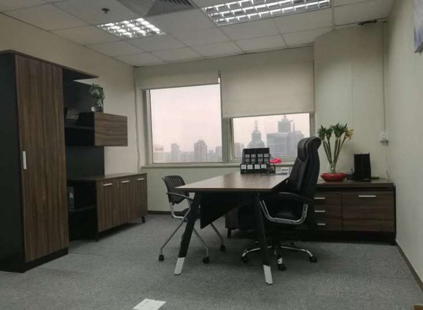 隆宇大廈