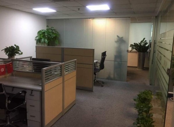 斯米克大廈