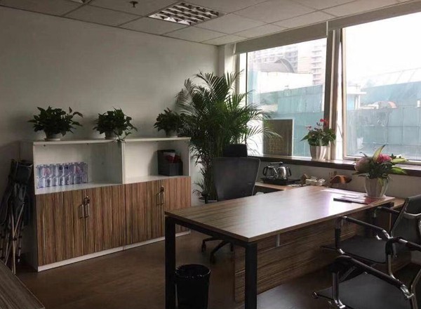 斯米克大廈1
