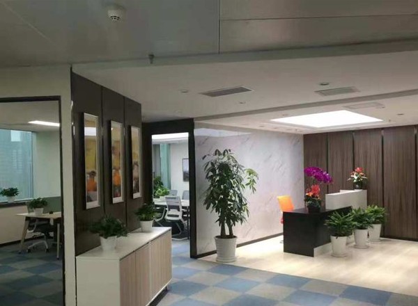 寶安大廈1