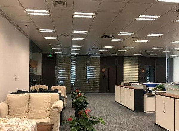 陸家嘴軟件園1