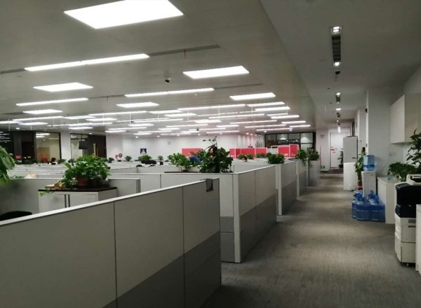 全華信息大廈