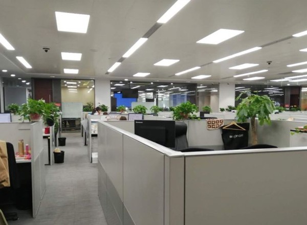 全華信息大廈1