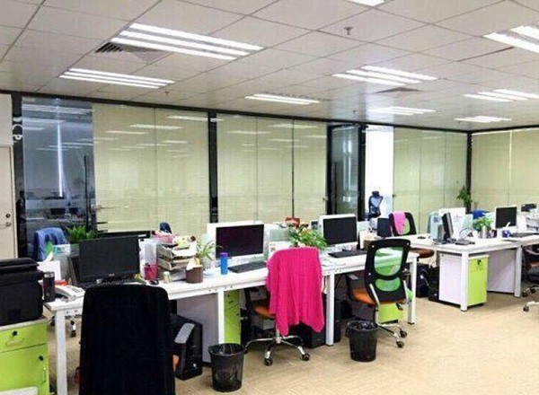 雙鴿大廈