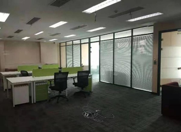 長泰國際金融大廈1