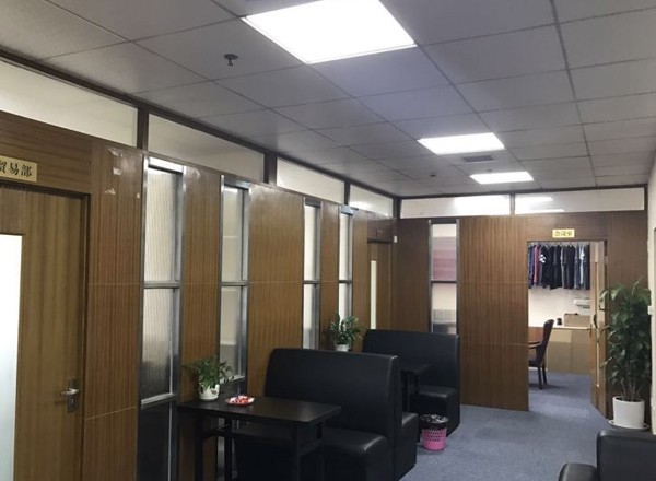 錢江大廈