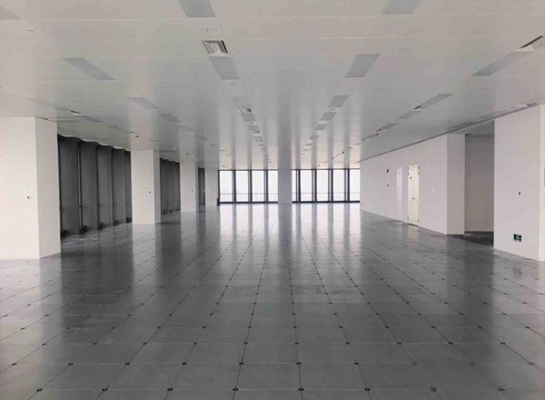 陸家嘴金控廣場(chǎng)1