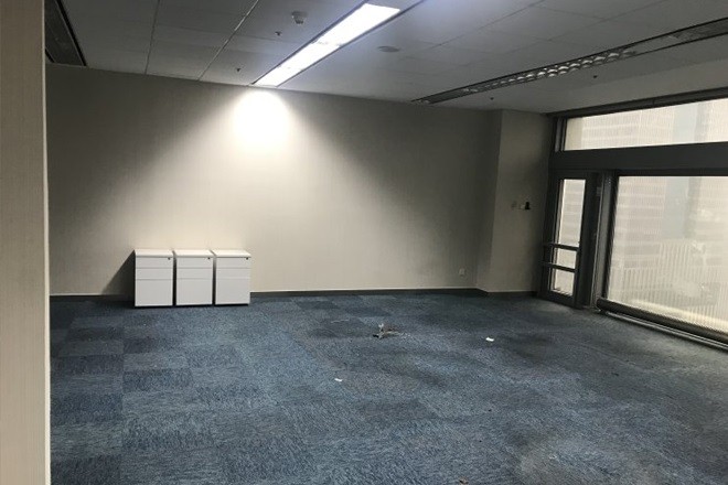 陸家嘴商務(wù)廣場1