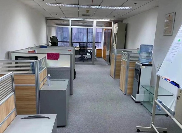 一百杉杉大廈