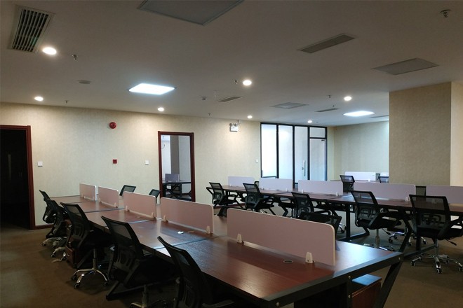 申富大廈1