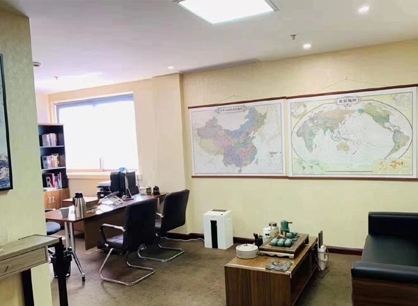 申富大廈1
