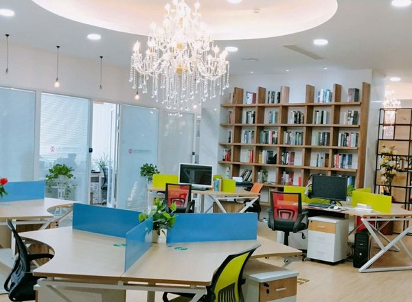 由度工場