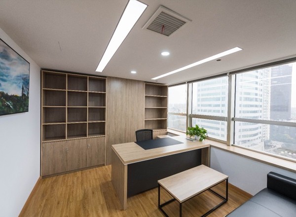 銀橋大廈