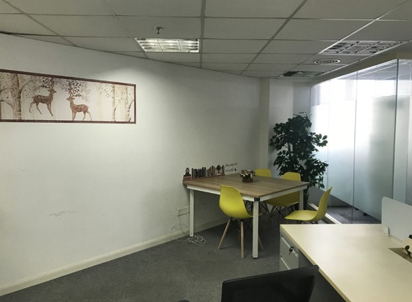 農(nóng)房碧云公館1