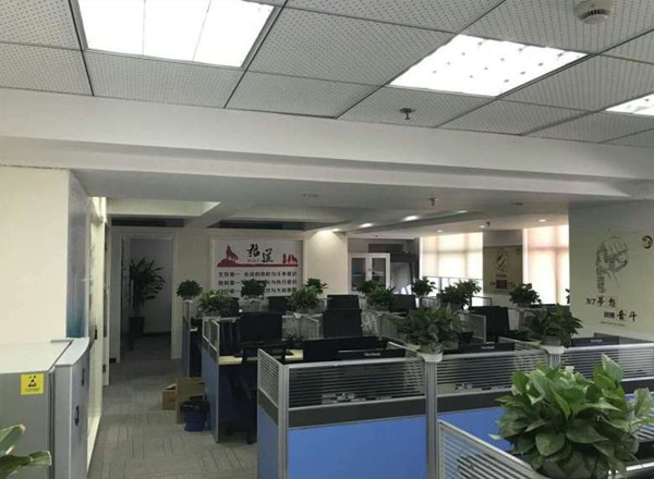 宏南投資大廈