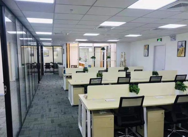 怡亞通廣場