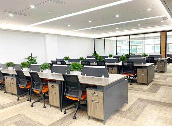 怡亞通廣場