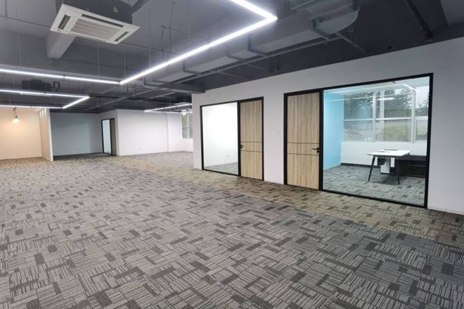 天脈辰金科技園1