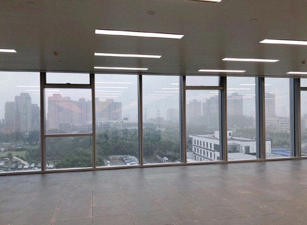 上海國際財富中心1