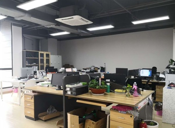 半島科技園
