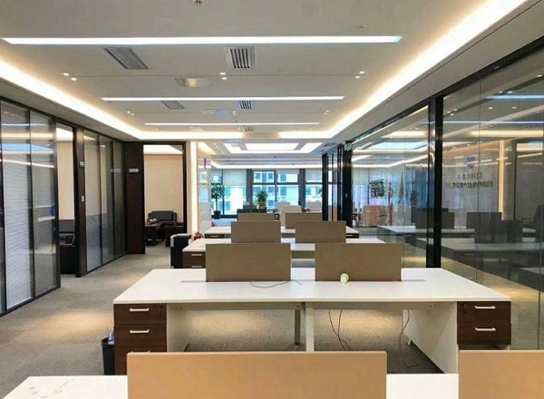 盛銀大廈1
