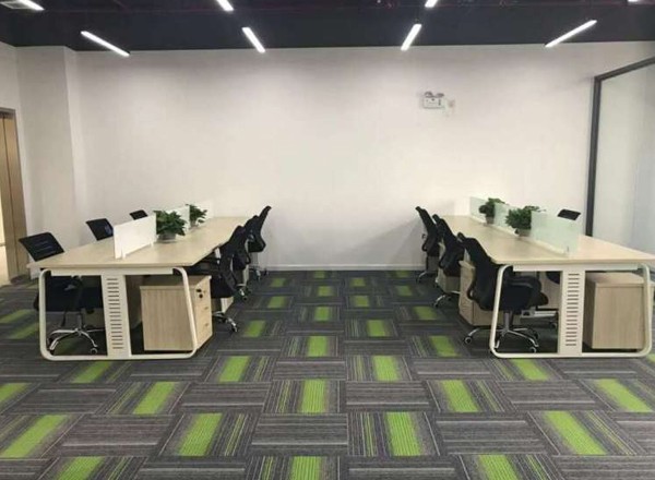 張江春申大廈1