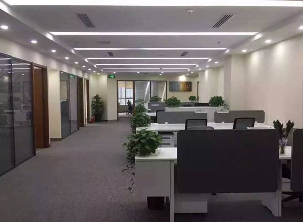 華鑫慧天地