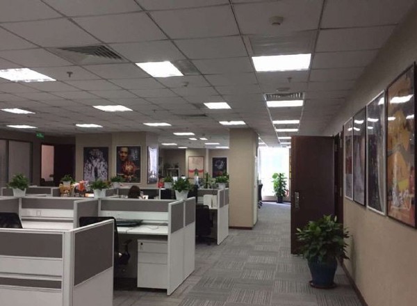 中國芯科技園