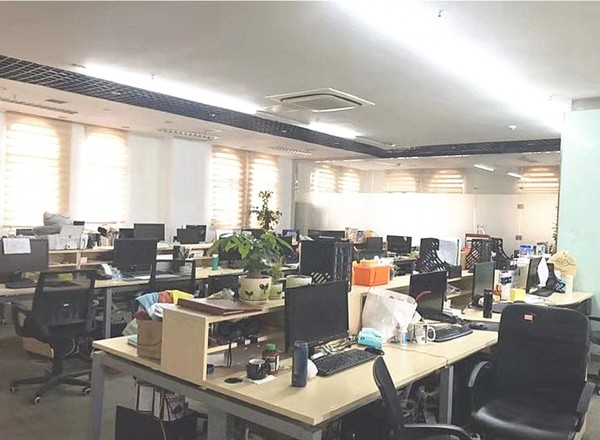 伽利略商務(wù)公館