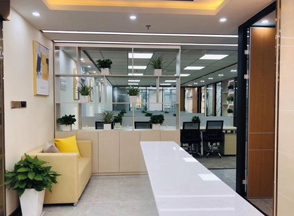佑越國際