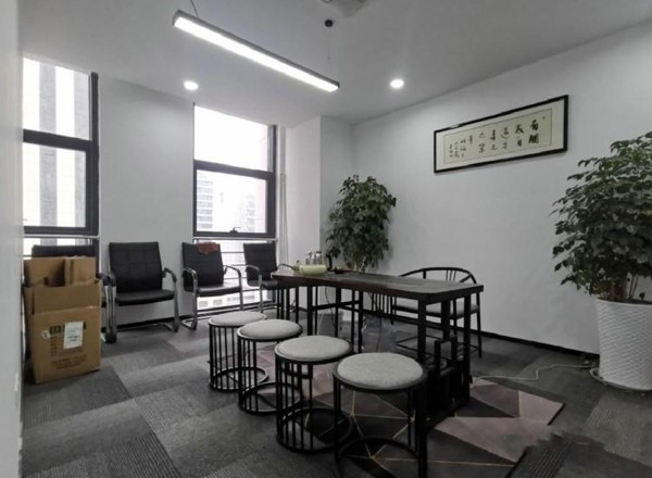 錦科文化產(chǎn)業(yè)園1