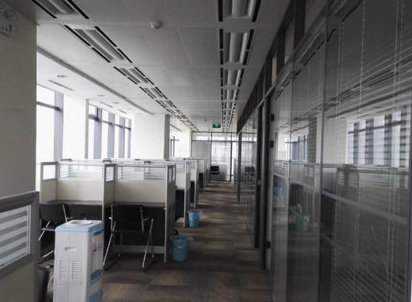 信建大廈