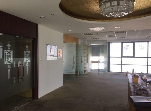 信建大廈