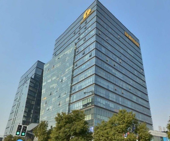 綠地東海岸國(guó)際廣場(chǎng)