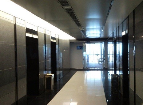 綠地東海岸國際廣場