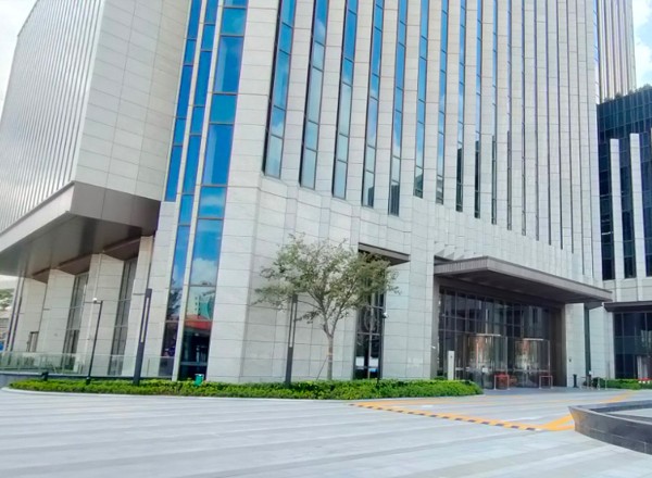申能金融大廈