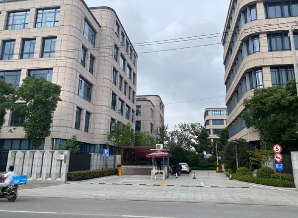 榮懷科技廣場(chǎng)