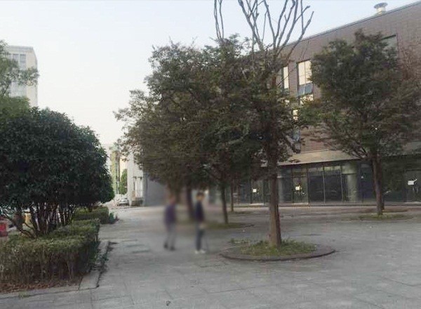 匯博中心