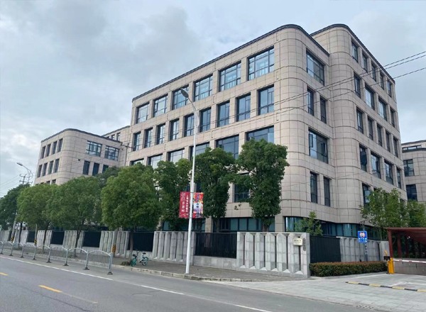 榮懷科技廣場(chǎng)
