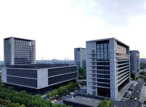 浦江智慧廣場