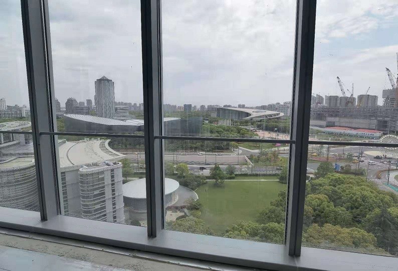 111源深大廈